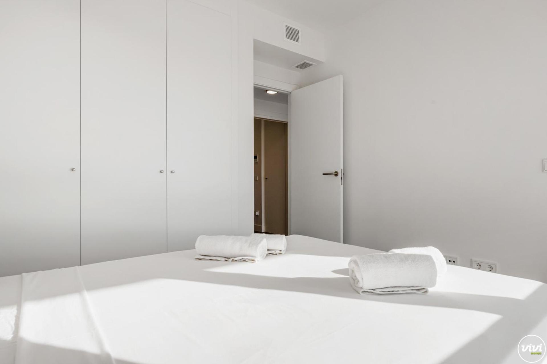 Vivi Homes - Elies House Pool, Gym, Spa & Sea View El Faro Exterior foto