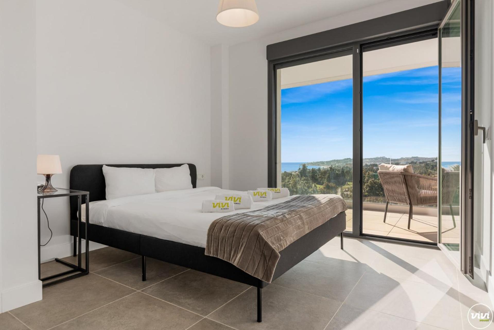 Vivi Homes - Elies House Pool, Gym, Spa & Sea View El Faro Exterior foto